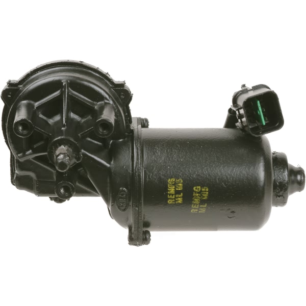 Cardone Reman Remanufactured Wiper Motor 43-4457