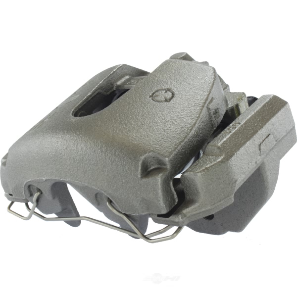 Centric Remanufactured Semi-Loaded Front Passenger Side Brake Caliper 141.45107