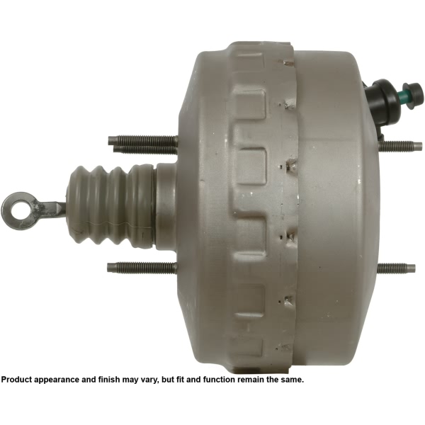 Cardone Reman Remanufactured Vacuum Power Brake Booster w/o Master Cylinder 54-73140