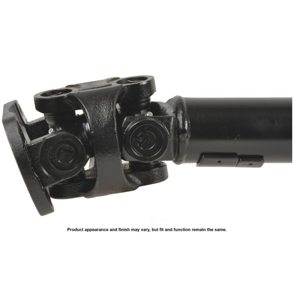 Cardone Reman Remanufactured Driveshaft/ Prop Shaft 65-9873