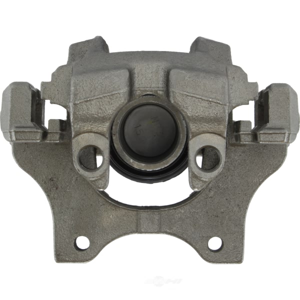 Centric Remanufactured Semi-Loaded Rear Driver Side Brake Caliper 141.34578