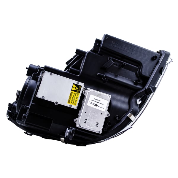 Hella Bi-Xenon(R) Headlamp - Left 008821351