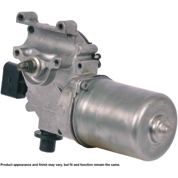 Cardone Reman Remanufactured Wiper Motor 40-1113