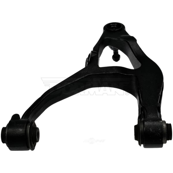 Dorman Front Passenger Side Lower Non Adjustable Control Arm And Ball Joint Assembly 522-622
