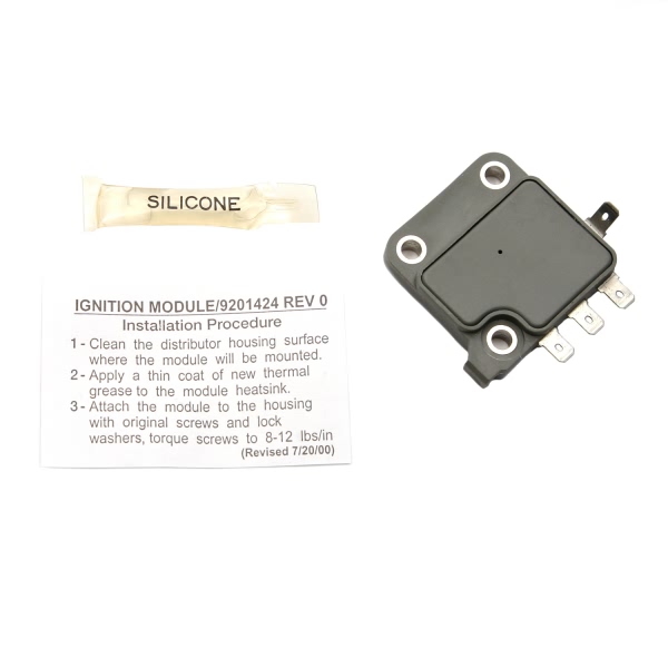 Delphi Ignition Control Module DS10060