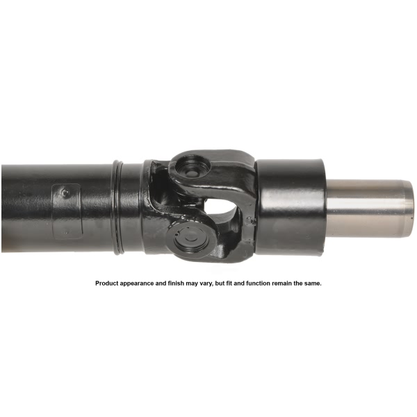 Cardone Reman Remanufactured Driveshaft/ Prop Shaft 65-3009