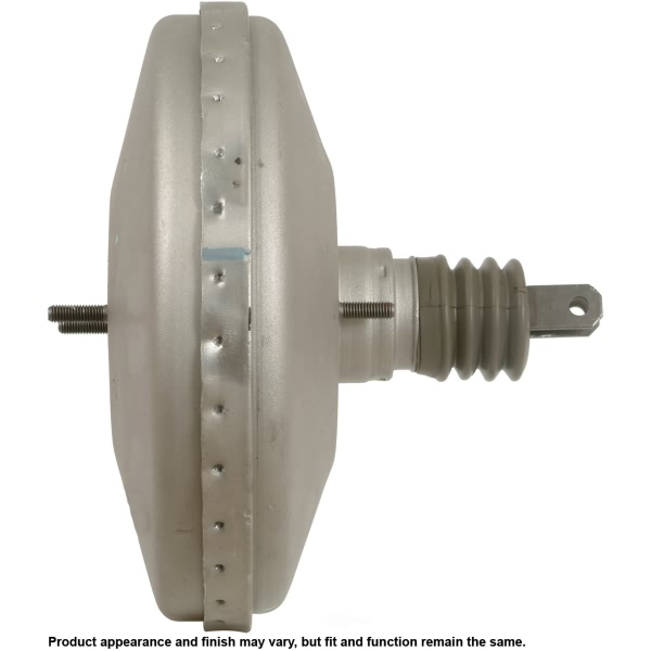 Cardone Reman Remanufactured Vacuum Power Brake Booster w/o Master Cylinder 53-2660