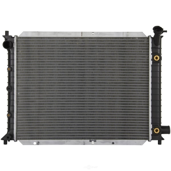 Spectra Premium Complete Radiator CU1273