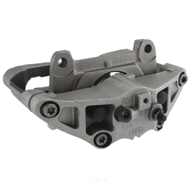 Centric Remanufactured Semi-Loaded Front Passenger Side Brake Caliper 141.33099