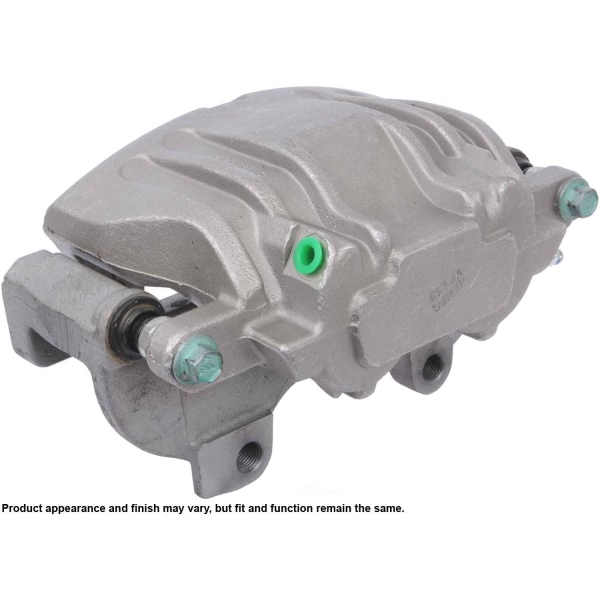 Cardone Reman Remanufactured Unloaded Caliper w/Bracket 18-B5017A