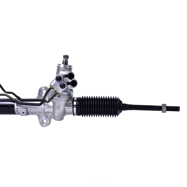 Mando Direct Replacement New OE Steering Rack and Pinion Aseembly 14A1005