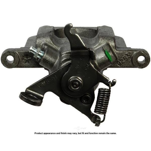 Cardone Reman Remanufactured Unloaded Caliper 18-5176