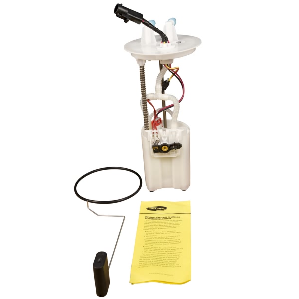 Delphi Fuel Pump Module Assembly FG0968