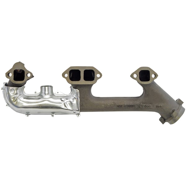 Dorman Cast Iron Natural Exhaust Manifold 674-158