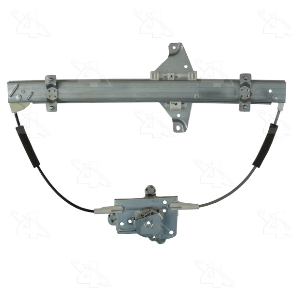 ACI Rear Passenger Side Power Window Regulator without Motor 84115