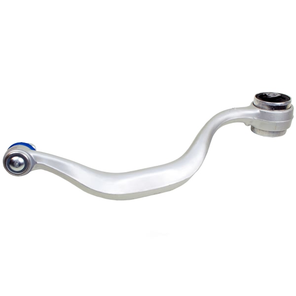 Mevotech Supreme Front Driver Side Lower Rearward Non Adjustable Control Arm And Ball Joint Assembly CMS10160