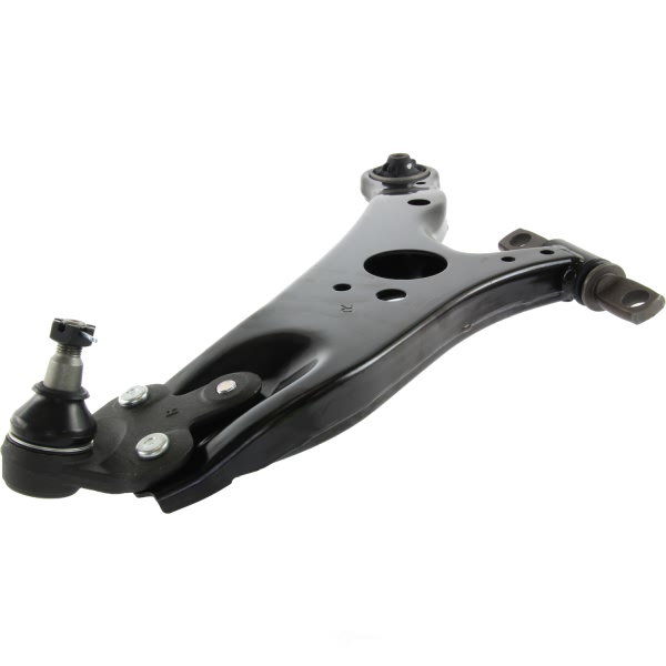 Centric Premium™ Front Passenger Side Lower Control Arm and Ball Joint Assembly 622.44096