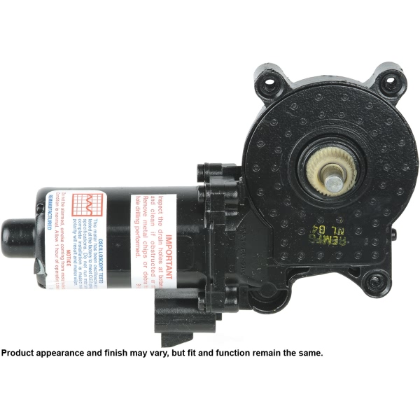 Cardone Reman Remanufactured Window Lift Motor 42-1007