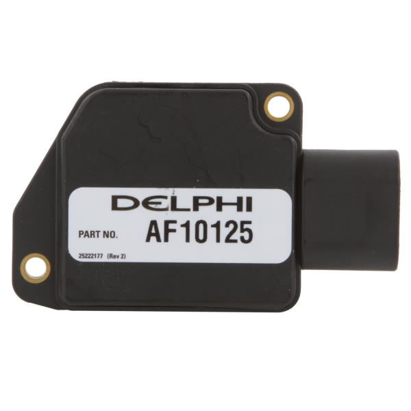 Delphi Mass Air Flow Sensor AF10125