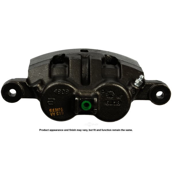 Cardone Reman Remanufactured Unloaded Caliper 19-3827