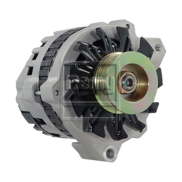 Remy Alternator 91342