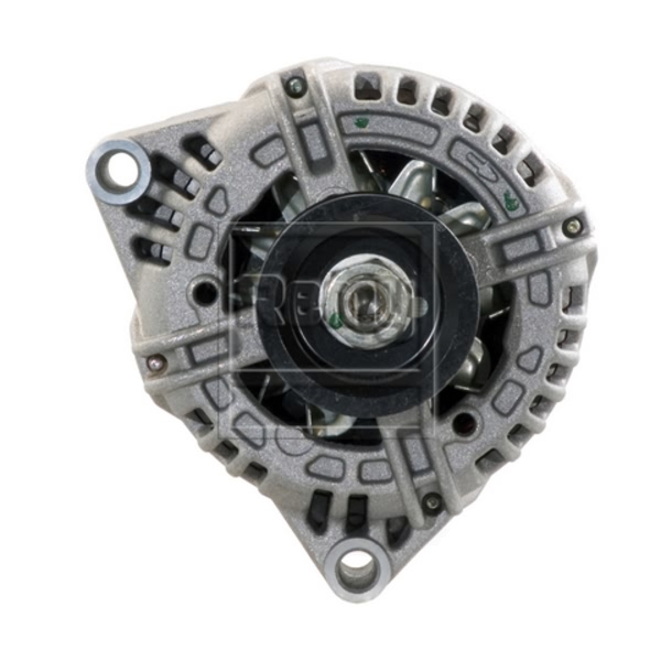 Remy Remanufactured Alternator 12790