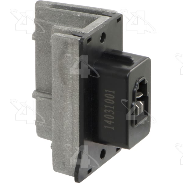 Four Seasons Hvac Blower Motor Resistor 20283