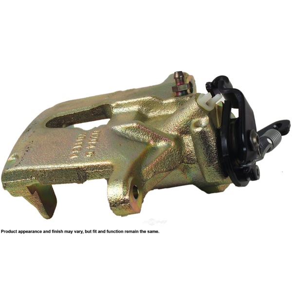 Cardone Reman Remanufactured Unloaded Caliper 19-3179