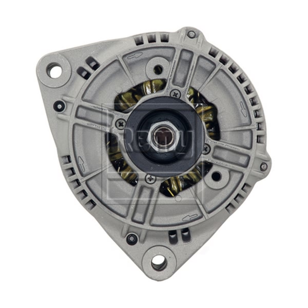 Remy Remanufactured Alternator 13395