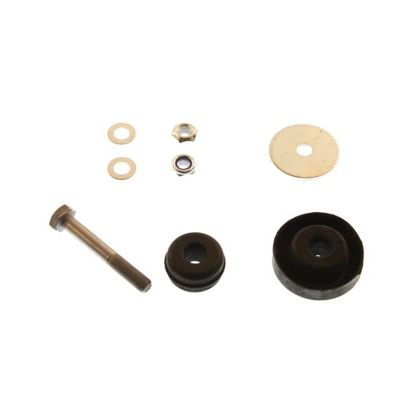 Bilstein Rear Driver Or Passenger Side Heavy Duty Monotube Shock Absorber 24-069069