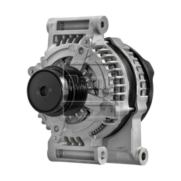 Remy Remanufactured Alternator 12796