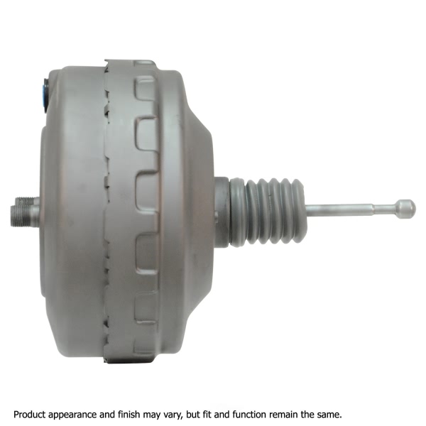 Cardone Reman Remanufactured Vacuum Power Brake Booster w/o Master Cylinder 54-71520