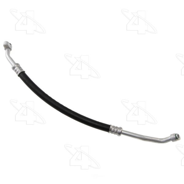 Four Seasons A C Refrigerant Suction Hose 66597