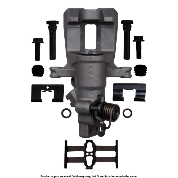 Cardone Reman Remanufactured Unloaded Caliper 19-6416
