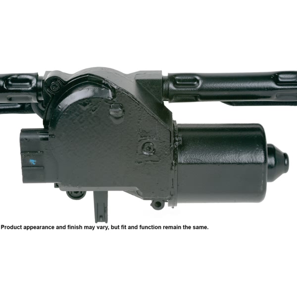 Cardone Reman Remanufactured Wiper Motor 40-1050L