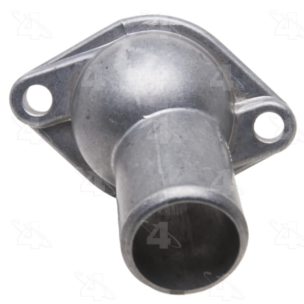 Four Seasons Engine Coolant Water Outlet W O Thermostat 84992