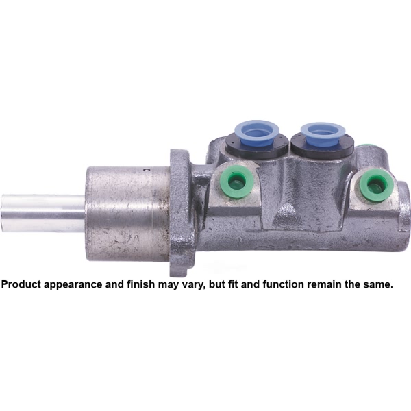 Cardone Reman Remanufactured Master Cylinder 11-2311