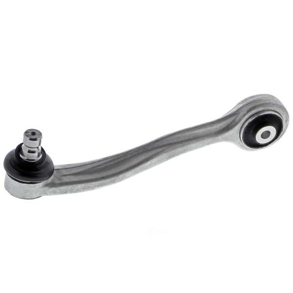 Mevotech Supreme Front Passenger Side Upper Rearward Non Adjustable Control Arm And Ball Joint Assembly CMS70189