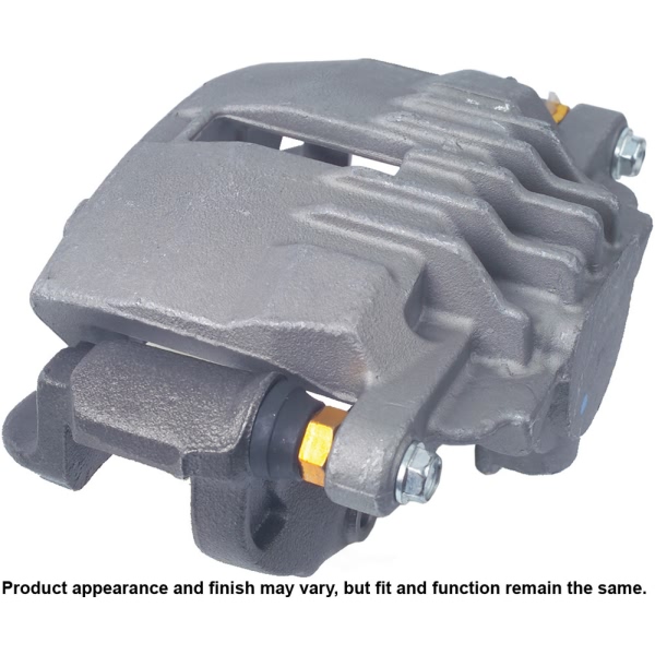 Cardone Reman Remanufactured Unloaded Caliper w/Bracket 18-B4659