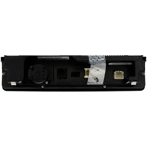 Dorman Remanufactured Hvac Control Module 599-271