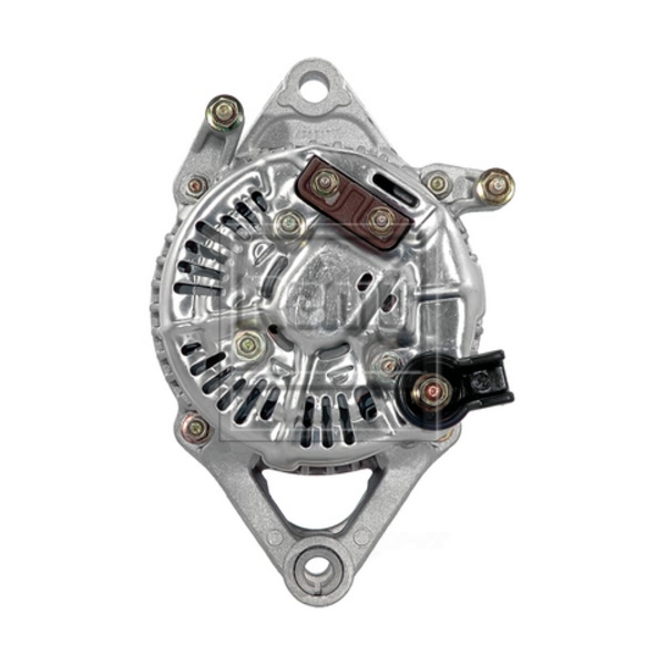 Remy Remanufactured Alternator 14423