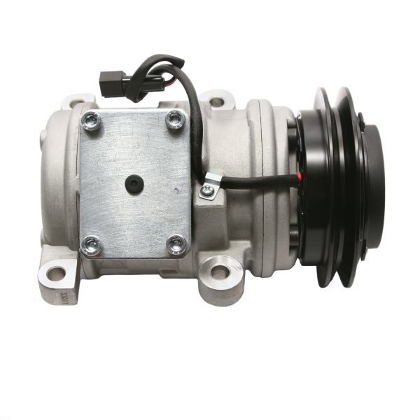 Delphi A C Compressor With Clutch CS20122