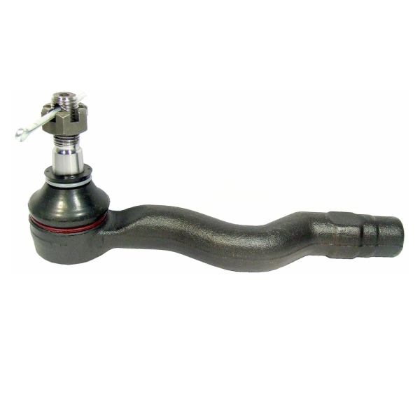 Delphi Front Driver Side Outer Steering Tie Rod End TA2356