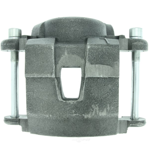 Centric Remanufactured Semi-Loaded Front Driver Side Brake Caliper 141.62066