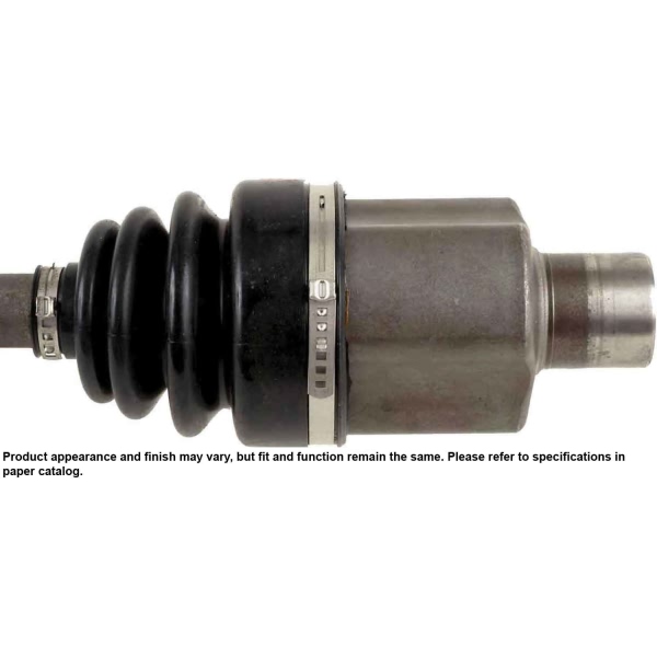 Cardone Reman Remanufactured CV Axle Assembly 60-2137