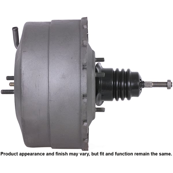 Cardone Reman Remanufactured Vacuum Power Brake Booster w/o Master Cylinder 53-2400