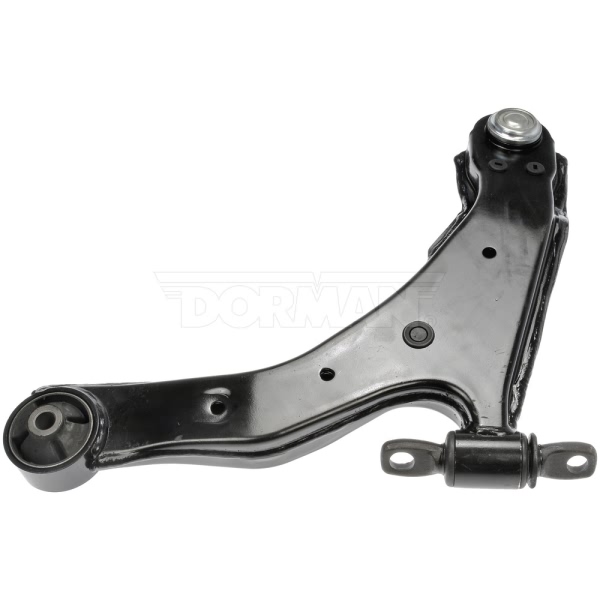 Dorman Front Passenger Side Lower Control Arm And Ball Joint Assembly 521-660