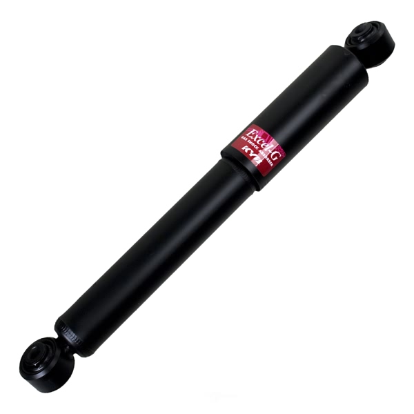 KYB Excel G Rear Driver Or Passenger Side Twin Tube Shock Absorber 349039