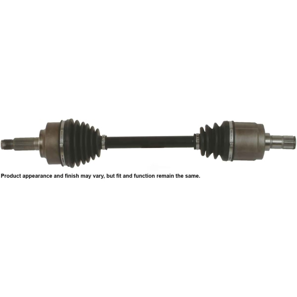 Cardone Reman Remanufactured CV Axle Assembly 60-4228