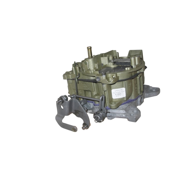 Uremco Remanufactured Carburetor 3-3592